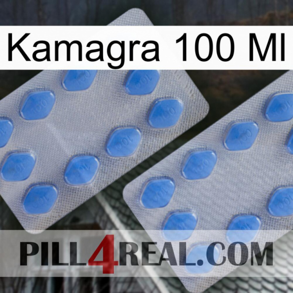 Kamagra 100 Ml 20